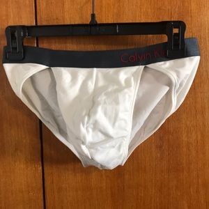 calvin klein pro stretch reflex